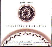 Crowded House - Distant Sun 2xCD Set